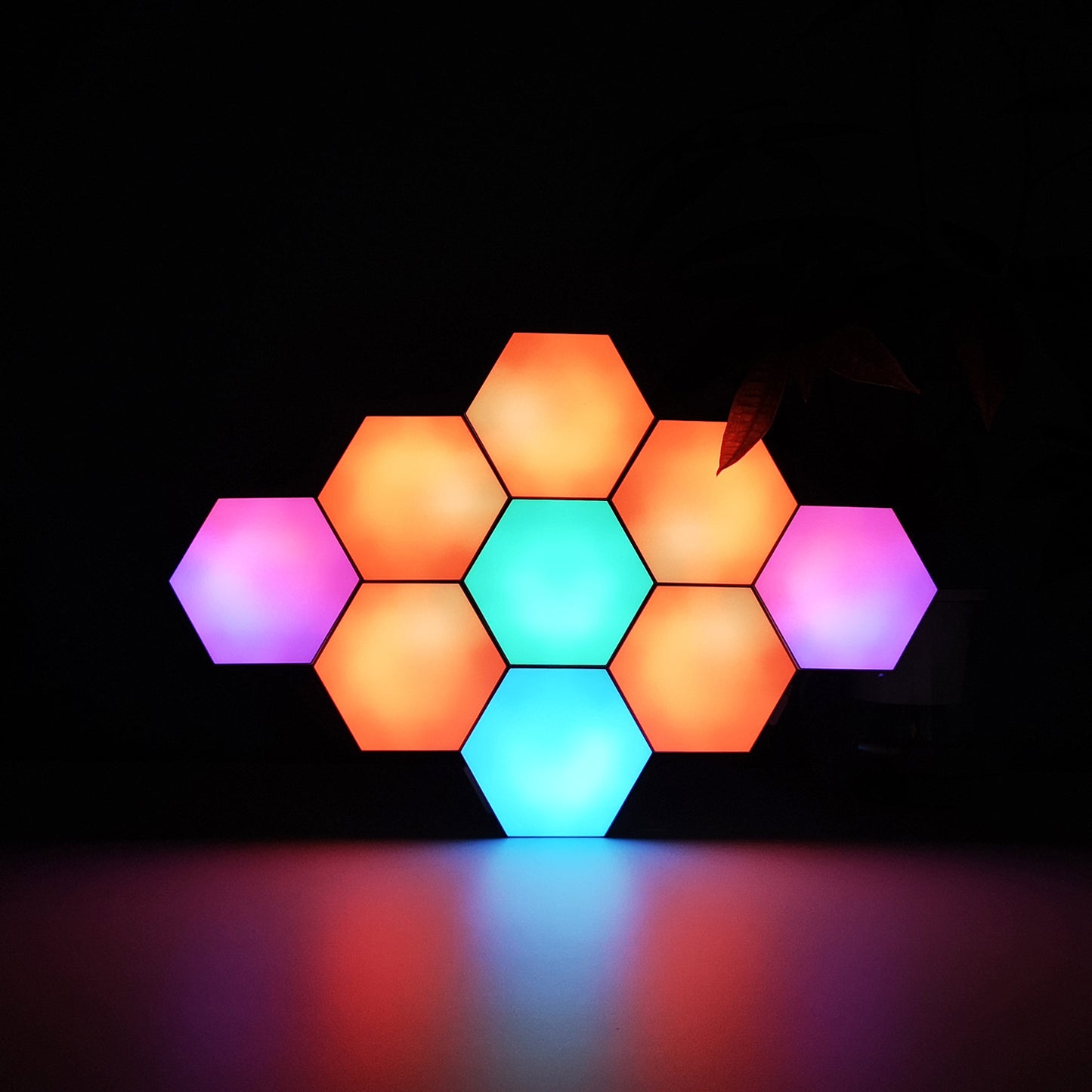 GlowGrid