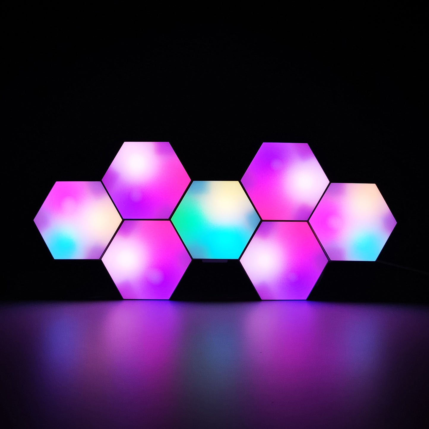 GlowGrid